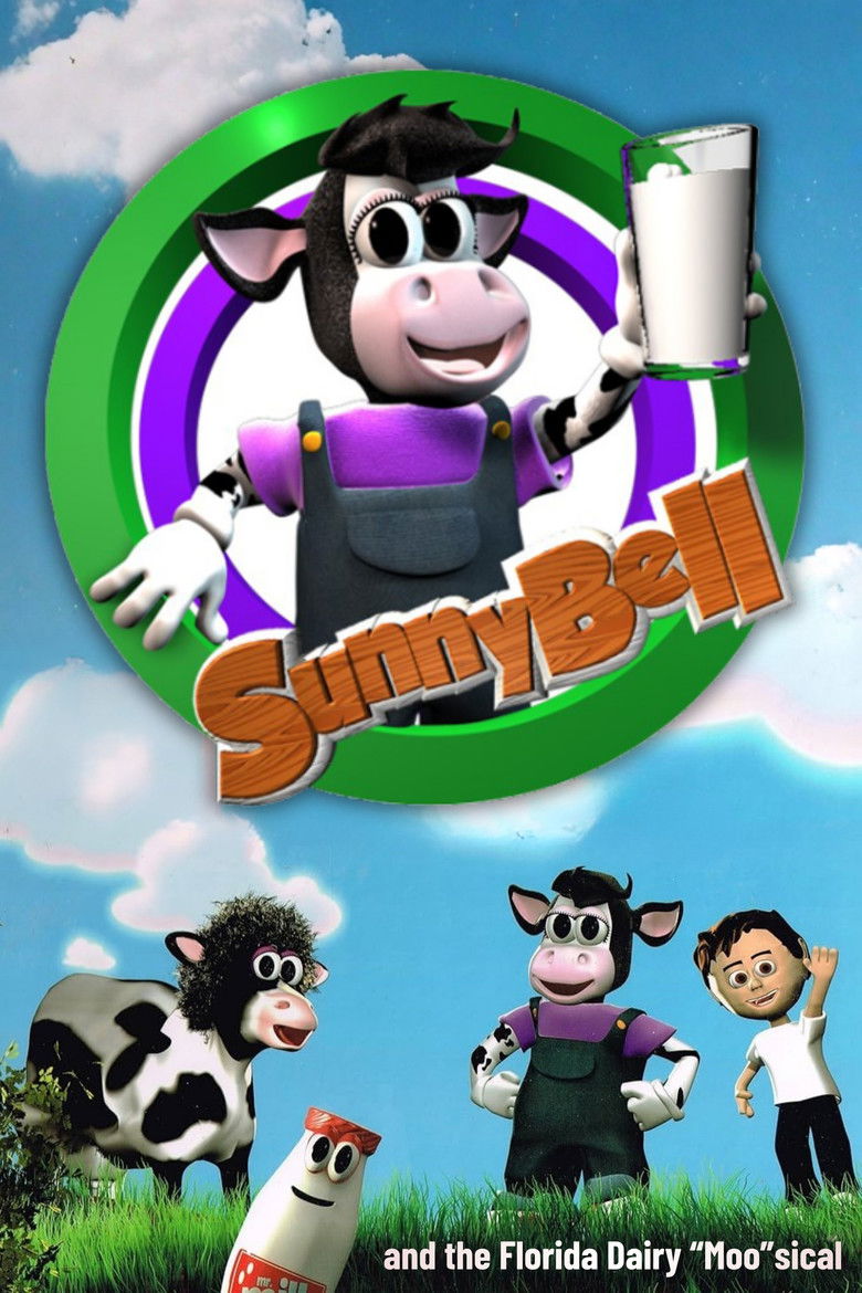Imatge de SunnyBell & the Florida Dairy "Moo"sical