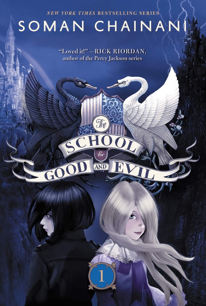 The School for Good and Evil (1970)