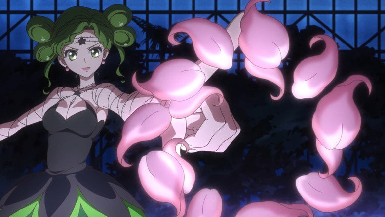Still from Sailor Moon Crystal - Season 3 Episode 6