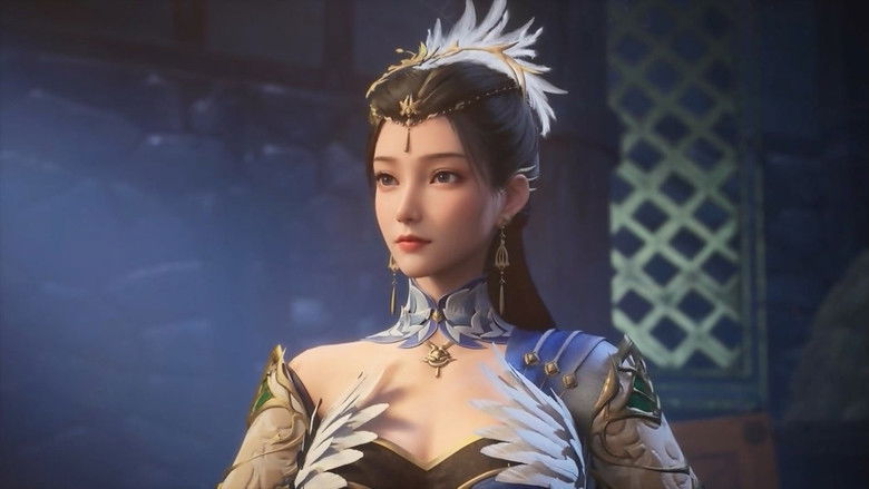 Still image for Fight For The Throne season 1 episode 3: Episode 3