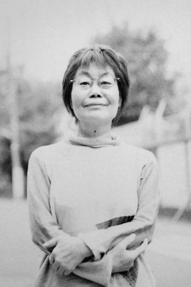 Michiyo Yasuda portrait
