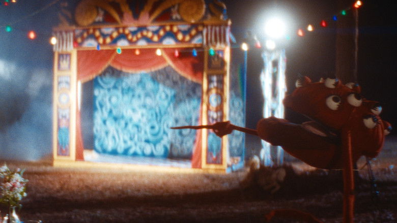 Image d'arrière-plan 4 du film L'Ouverture