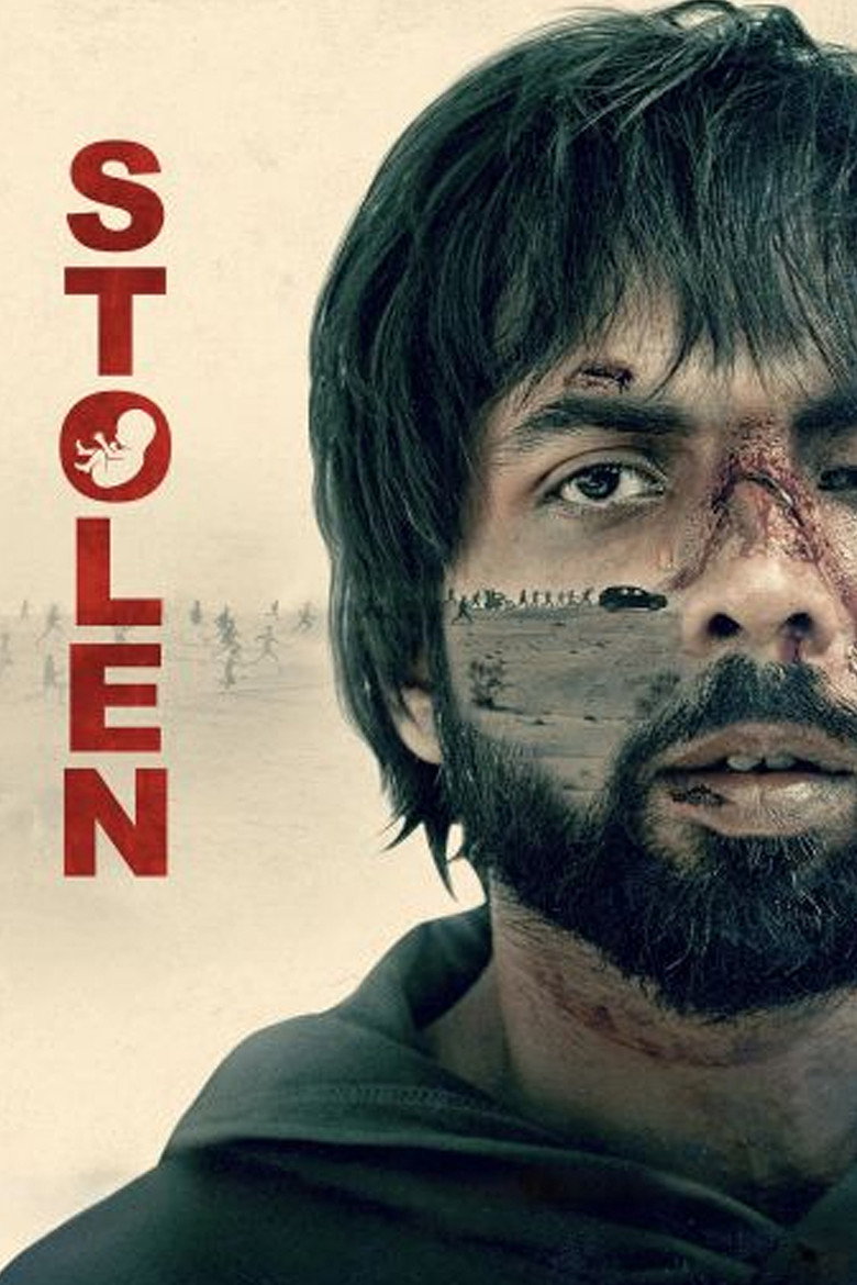 Imatge de The Stolen