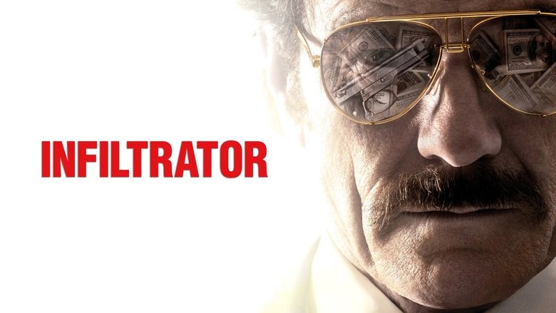 The Infiltrator (2016)