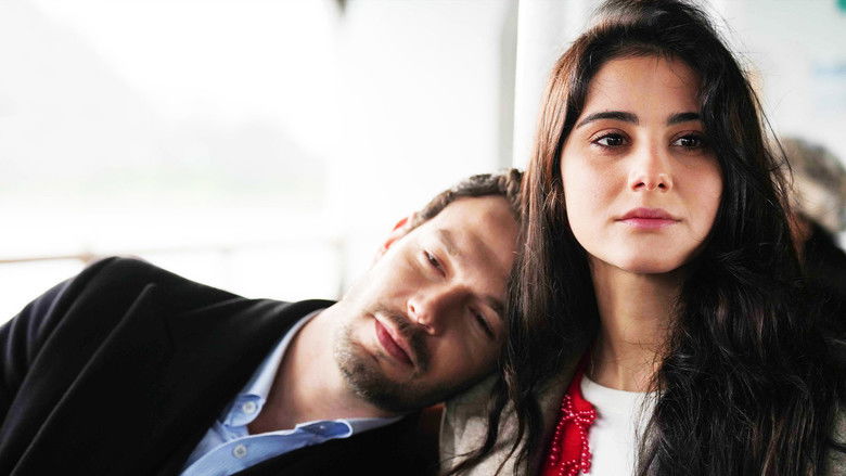 Sevdiğim Sensin Saison 1 Épisode 8 Voirfilms