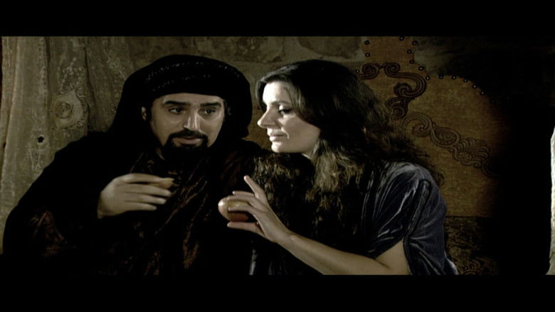 Still image for أبو جعفر المنصور season 1 episode 20: Episode 20