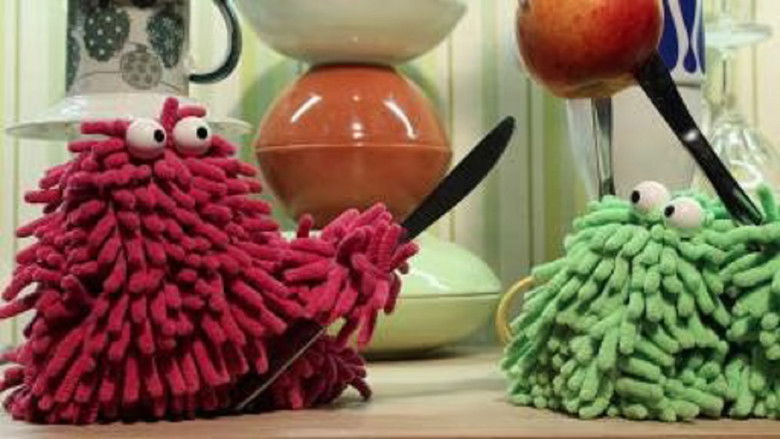 Still image for Wisch & Mop season 1 episode 8: Episode 8