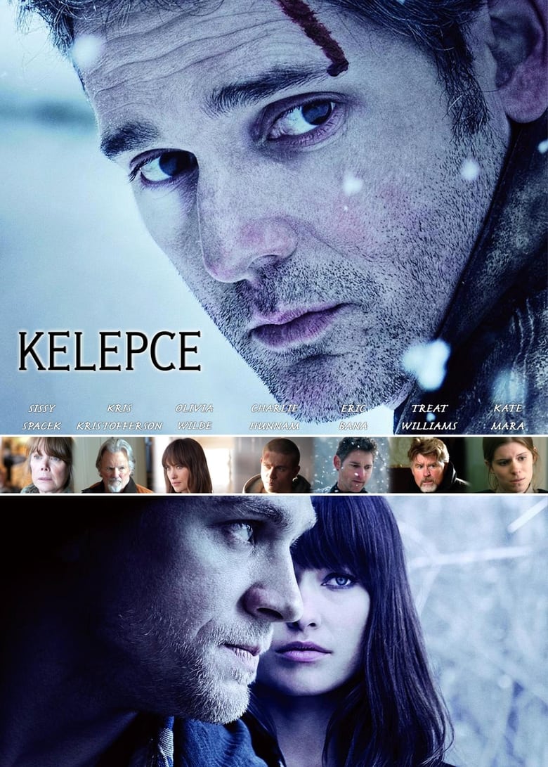 Kelepce (2012)
