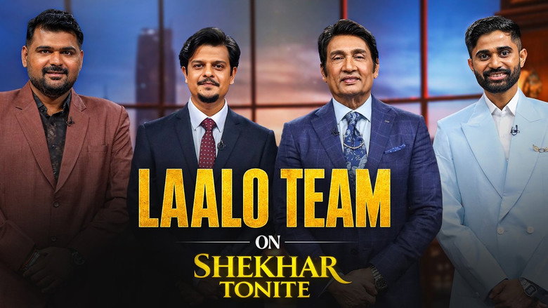 Laalo Team on Their Cannes Journey & Success Story