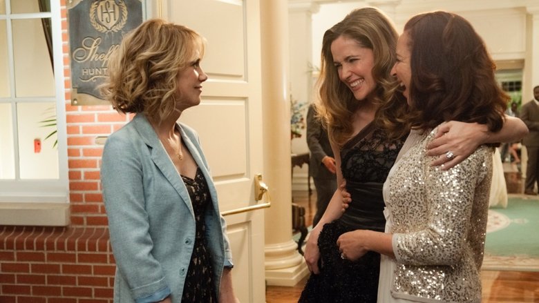 Bridesmaids (2011)