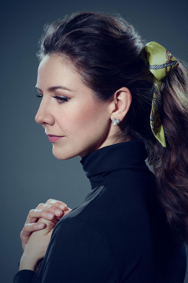 Sophie Day portrait image