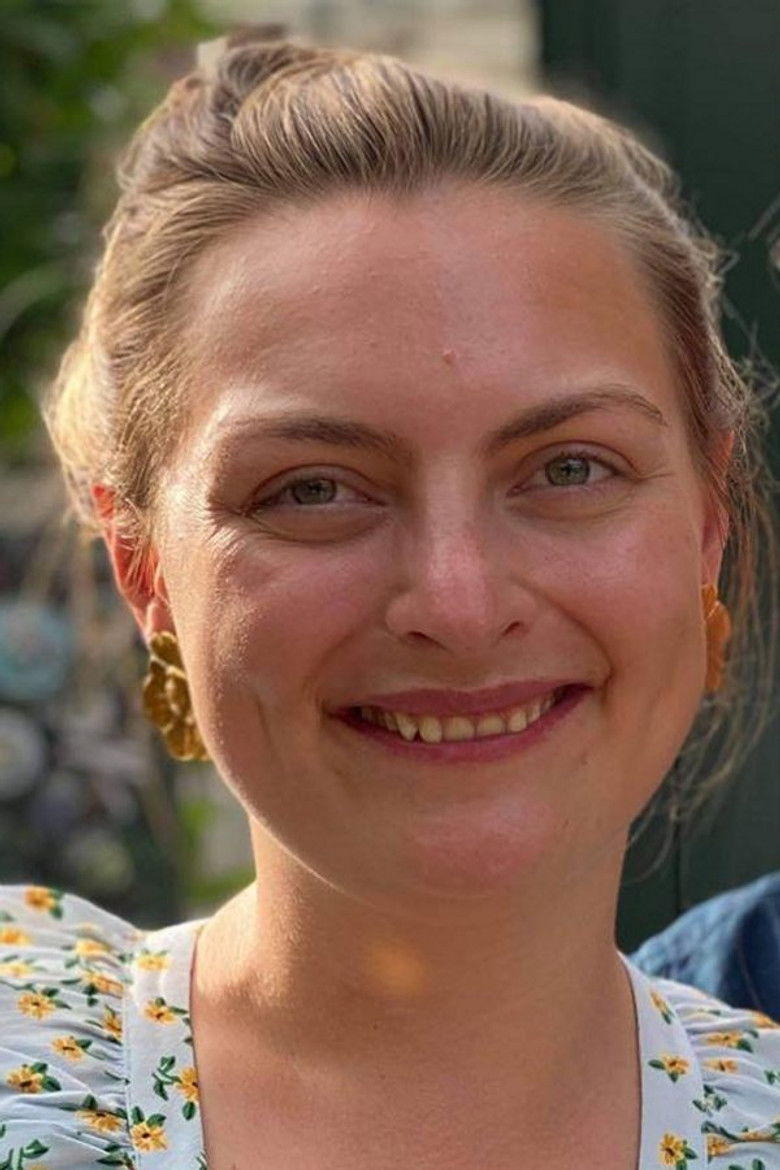 Malaika Katharina Boserup portrait image