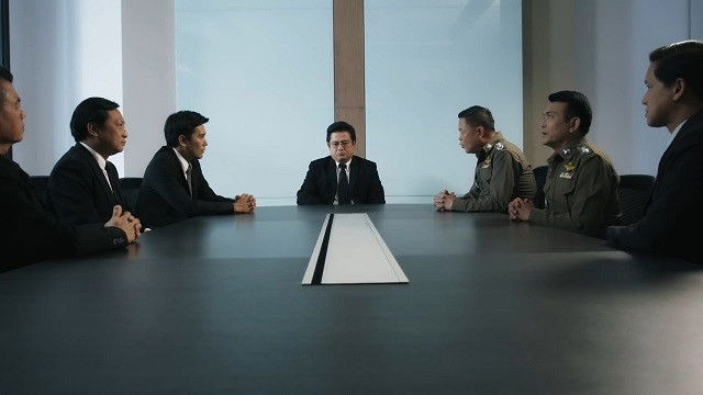 Still image for A Gift to the People You Hate season 1 episode 7: Gift from a deceiver Still image for A Gift to the People You Hate season 1 episode 7: Gift from a deceiver