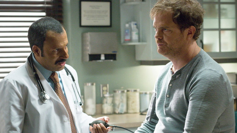 Still from Backstrom - Season 1 Episode 3