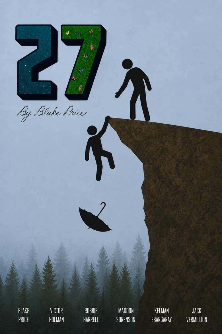 Affiche ou illustration — 27