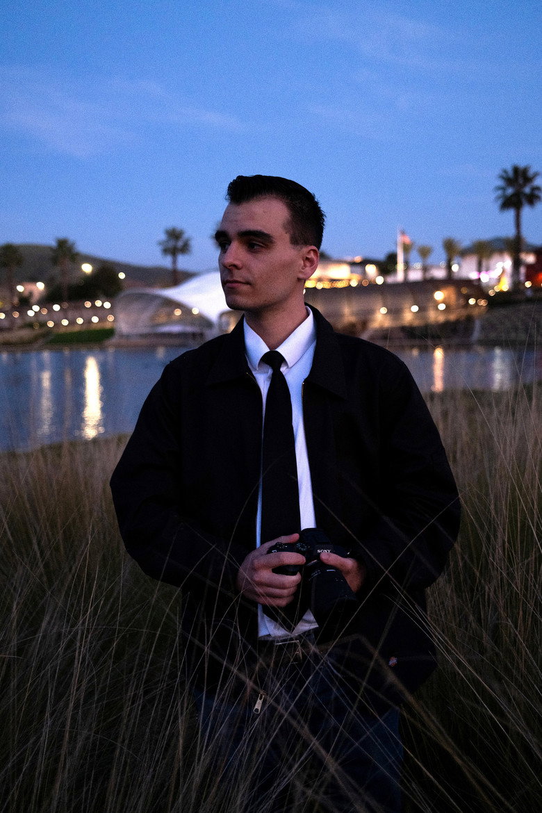Anthony Wahl