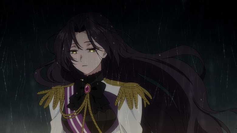 Still from The Case Study of Vanitas - Season 1 Episode 23