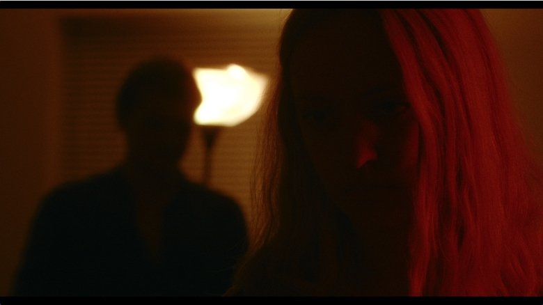 In the Dark Beside You movie poster