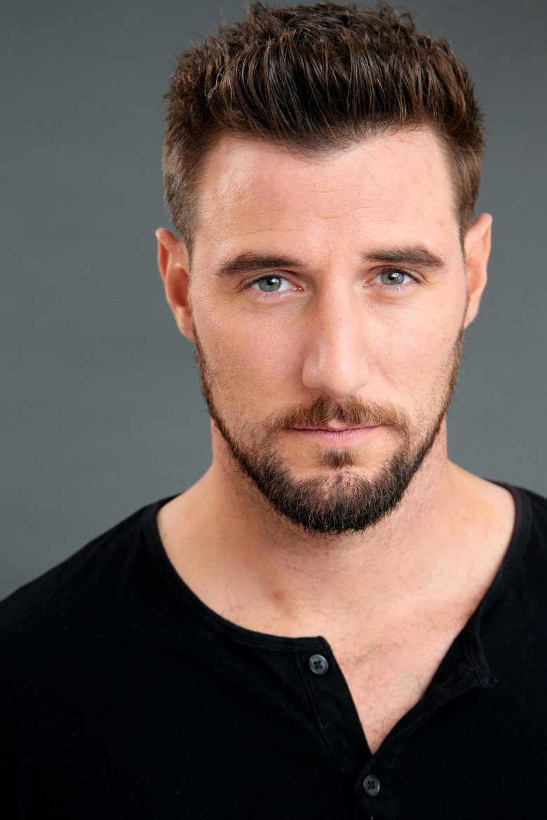 Ben Whalen photo 2
