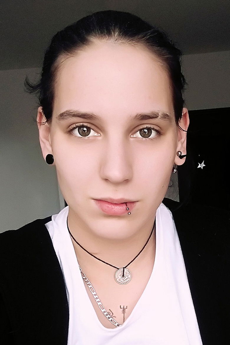 Lucia Hviščová portrait image