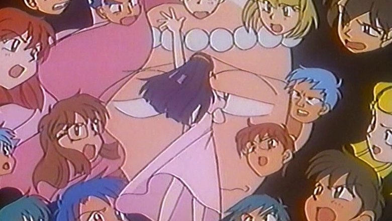 Still image for I'll Make a Habit of It season 1 episode 33: Crushed with the Wind (Part 1)