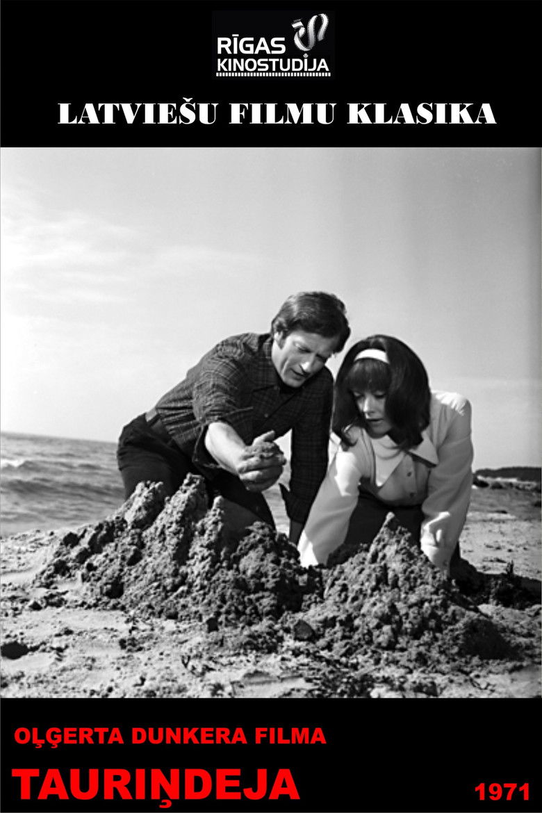 Imatge de Tauriņdeja