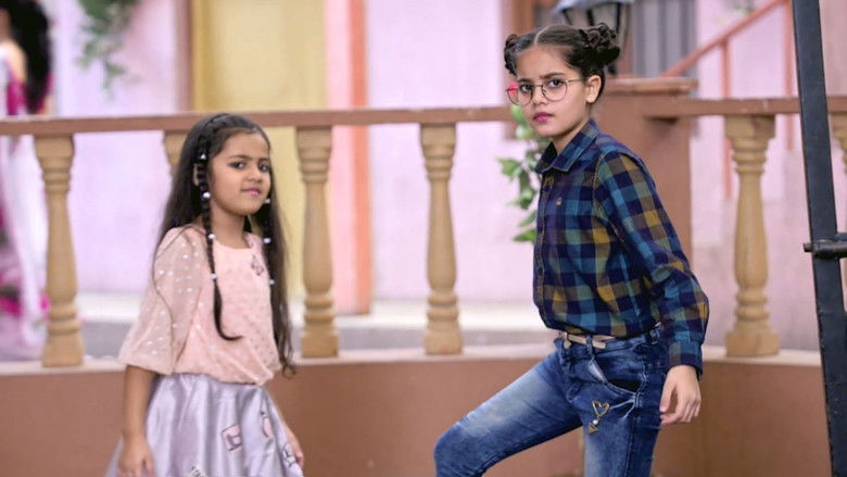 The Kids Shock Kunti