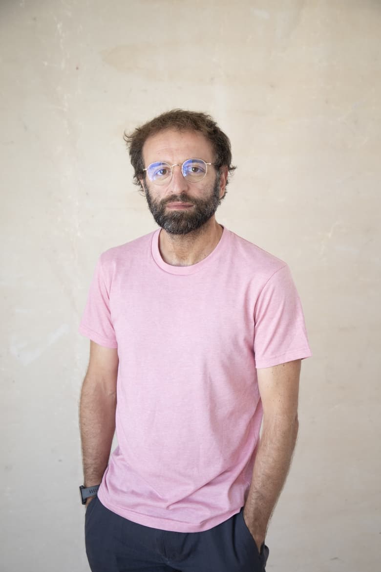 Vladimir Durán photo 2