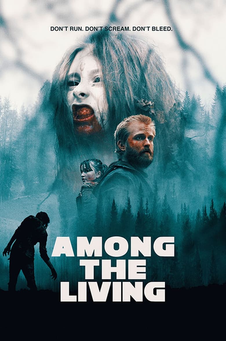 Among the Living (2022) Download Mp4 English Subtitle