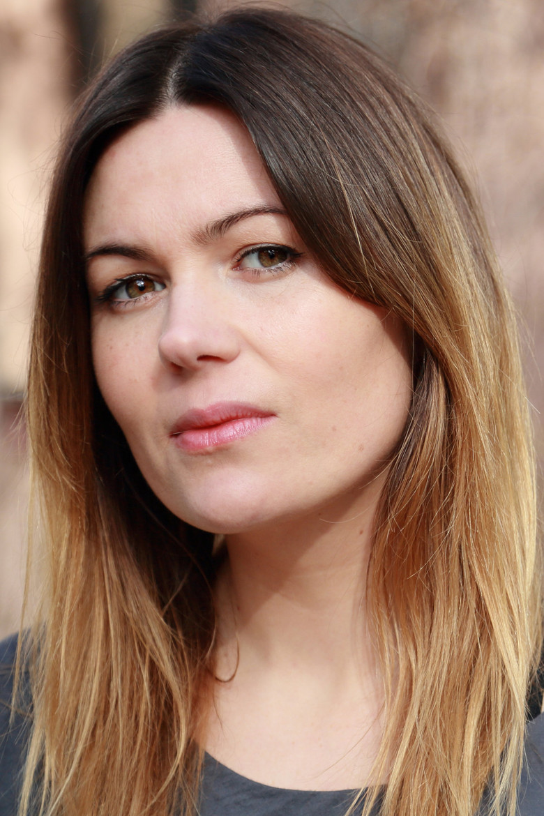 Jeanne Tremsal photo 2
