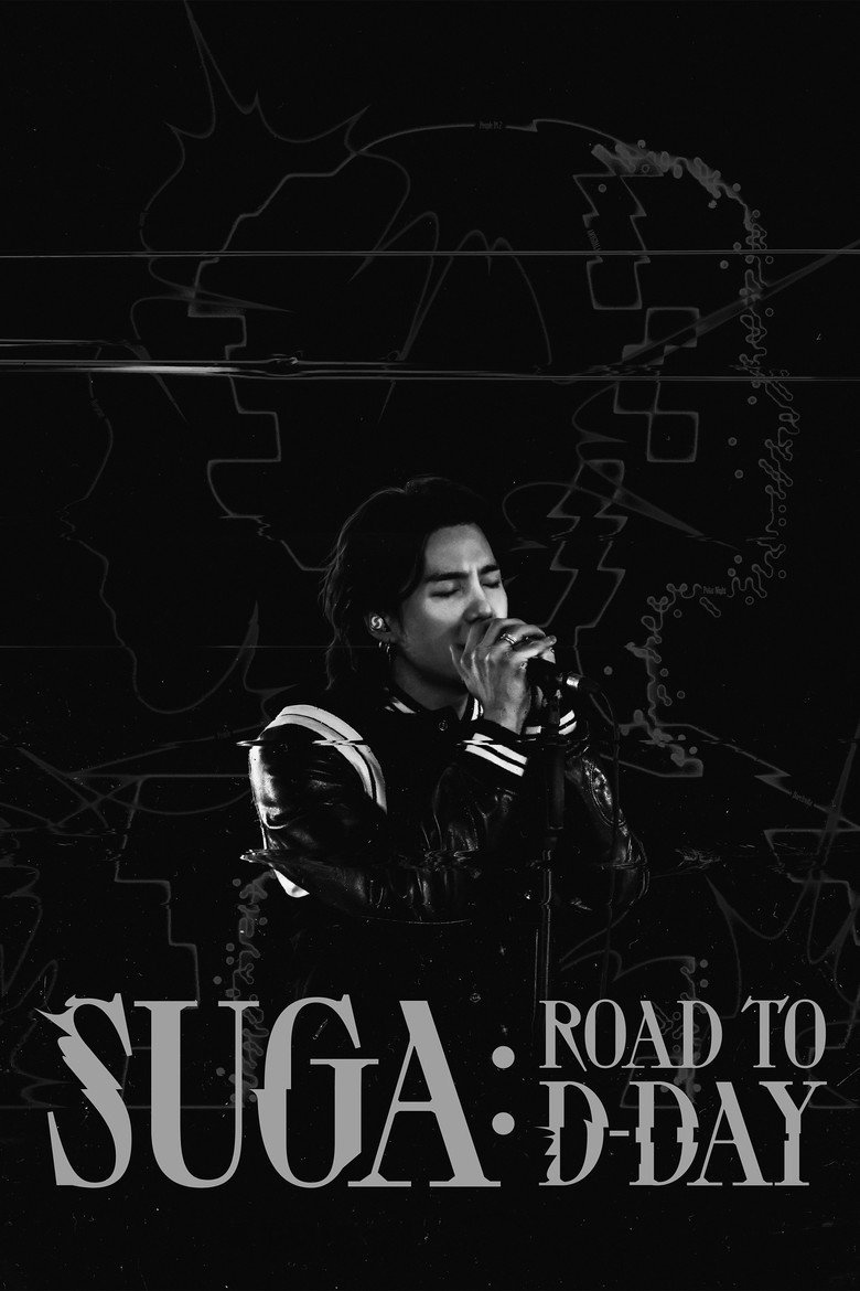 Imatge de SUGA: Road to D-DAY