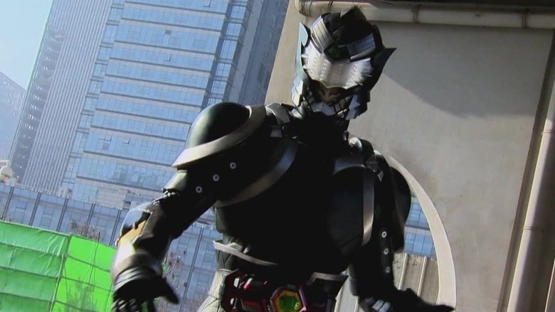 Still image for Armor Hero Captor season 1 episode 4: Episode 4 Still image for Armor Hero Captor season 1 episode 4: Episode 4