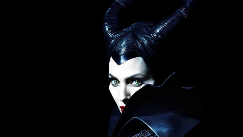 Maléfica 1 (Maleficent)