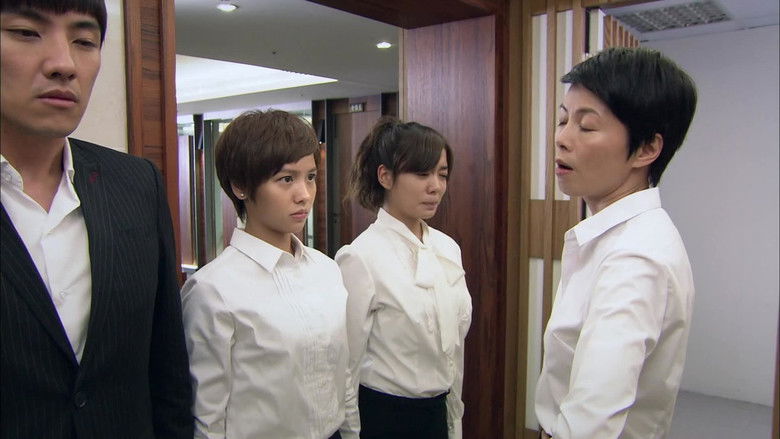 Still image for Long Day's Journey into Light season 1 episode 1: Episode 1