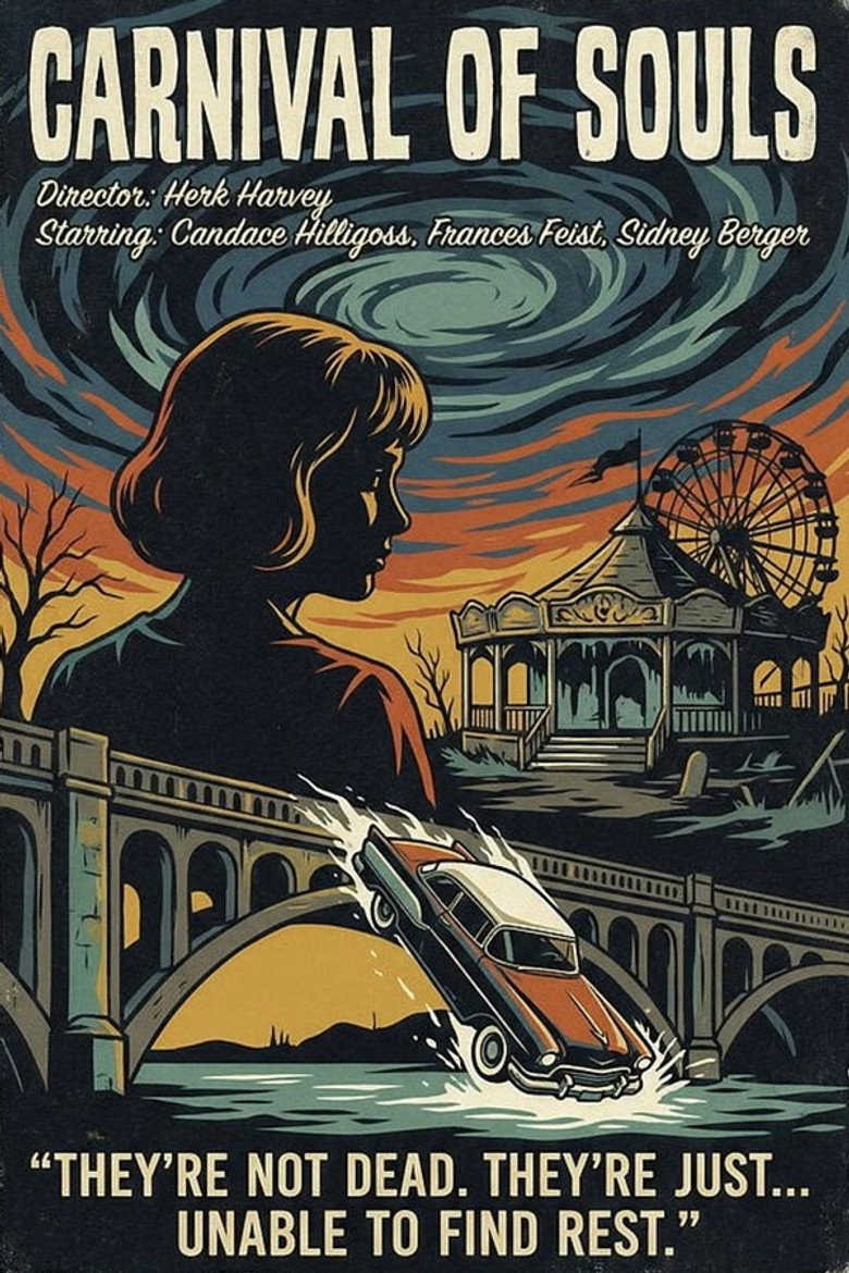 Imatge de Carnival of Souls