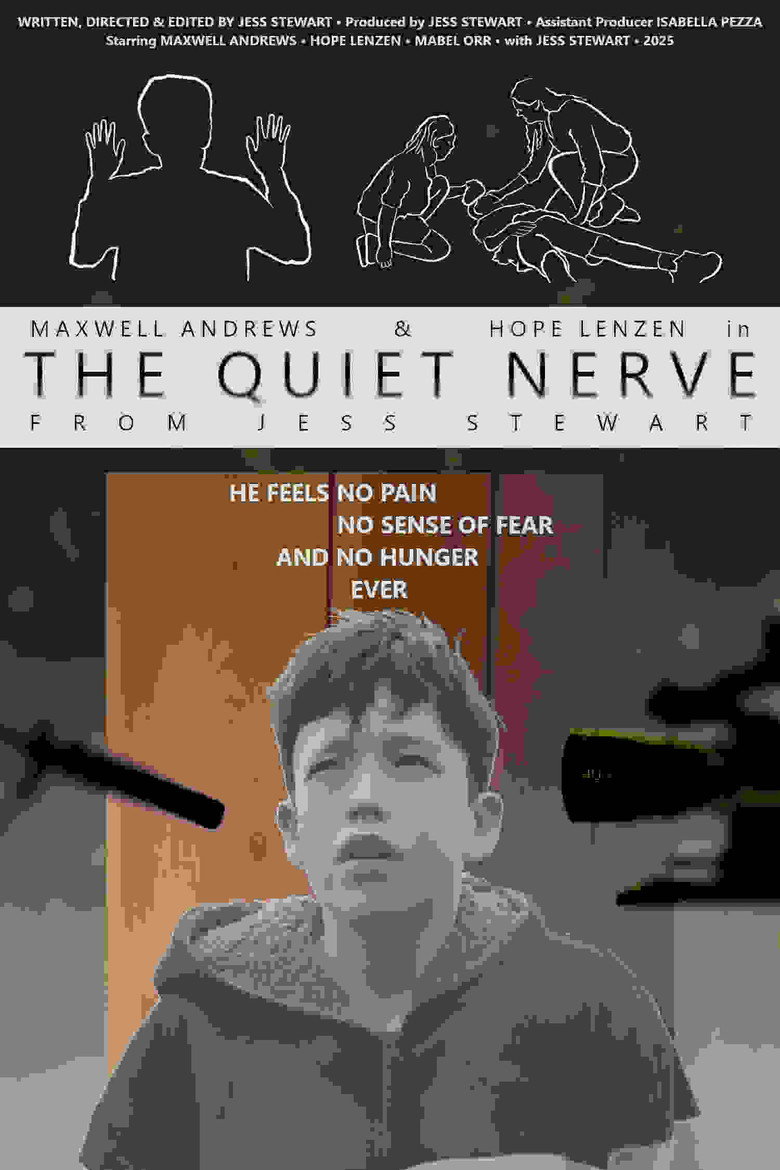 Imatge de The Quiet Nerve