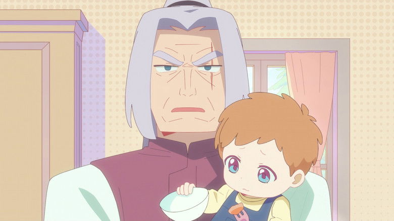 Still image for So You're Raising a Warrior season 1 episode 8: Episode 8 Still image for So You're Raising a Warrior season 1 episode 8: Episode 8