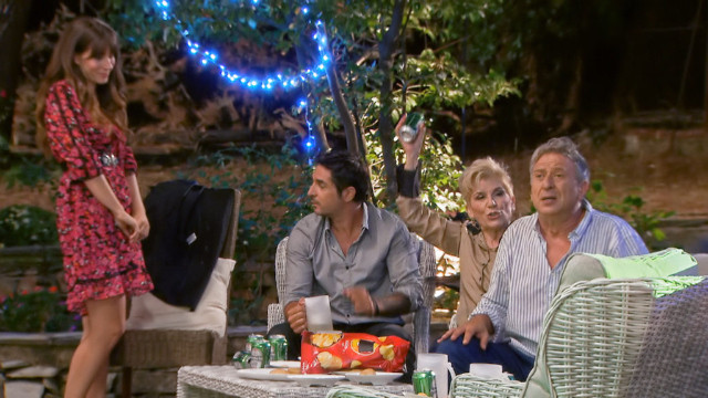 Still image for Mama's Cake season 1 episode 4: Ντέρμπι Still image for Mama's Cake season 1 episode 4: Ντέρμπι