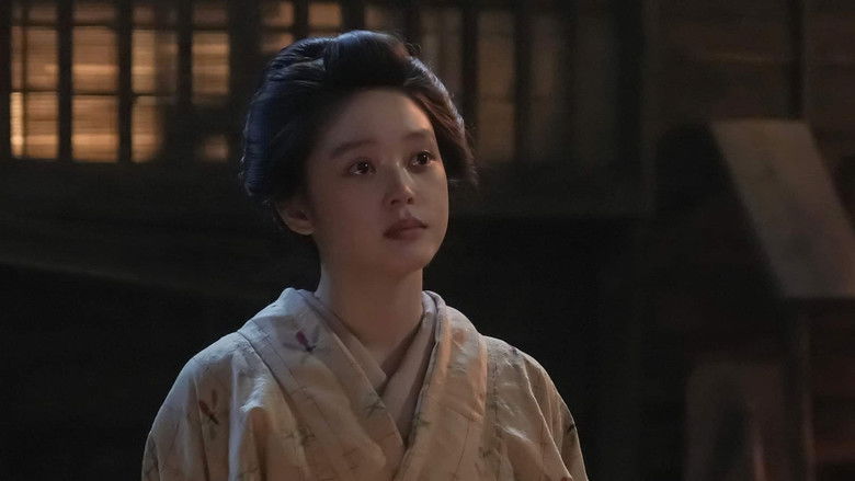 Still image for The Ghost Writer's Wife season 1 episode 15: Episode 15 Still image for The Ghost Writer's Wife season 1 episode 15: Episode 15