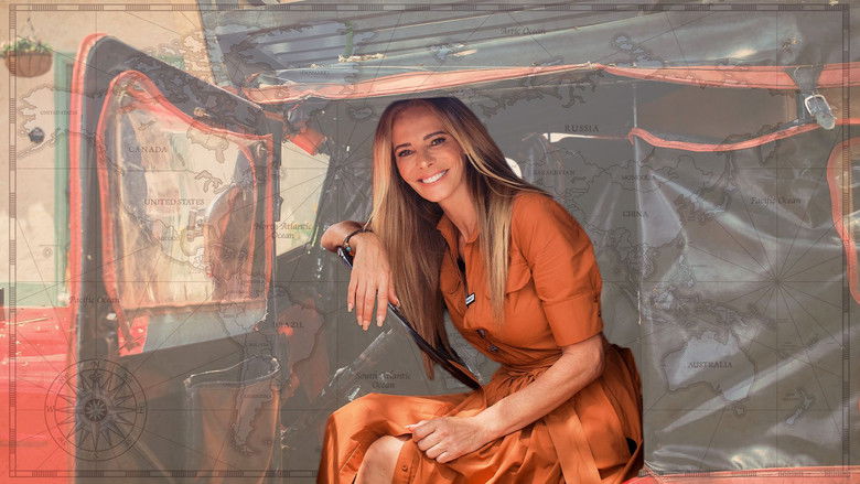 Still image for Hasta el fin del mundo season 1 episode 2: Episode 2