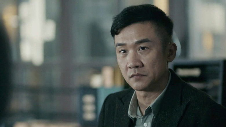 Still image for Detective Ke Chen season 1 episode 43: Episode 43 Still image for Detective Ke Chen season 1 episode 43: Episode 43