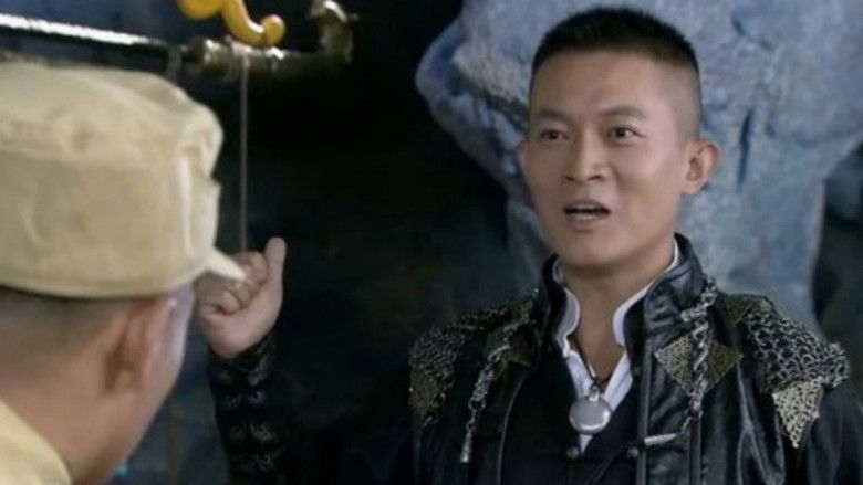 Still image for The Dog Sticks season 1 episode 36: Episode 36 Still image for The Dog Sticks season 1 episode 36: Episode 36