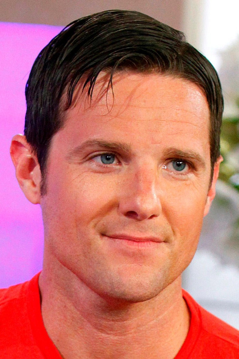 Jason Russell photo 2
