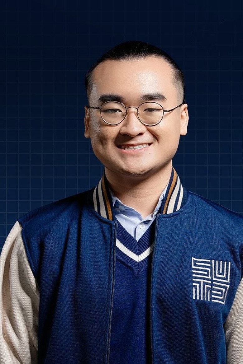 Ie Keith Ferdinand Ijaya portrait