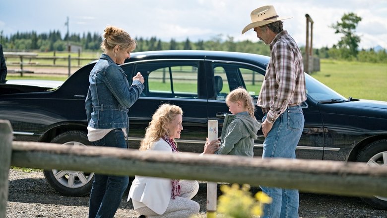 Heartland Saison 15 Episode 3 Streaming Série Heartland saison 10 épisode 5 complète en streaming VF et VOSTFR