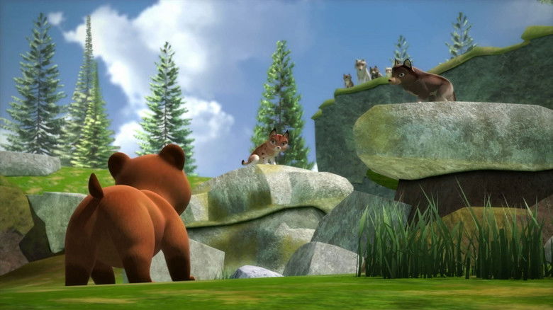 Still image for Tales of Tatonka season 1 episode 1: Episode 1 Still image for Tales of Tatonka season 1 episode 1: Episode 1