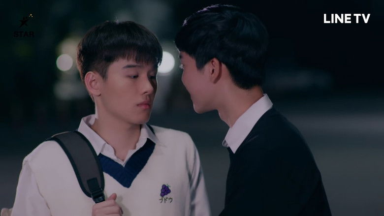 Still image for Top Secret Together season 1 episode 2: Episode 2 Still image for Top Secret Together season 1 episode 2: Episode 2