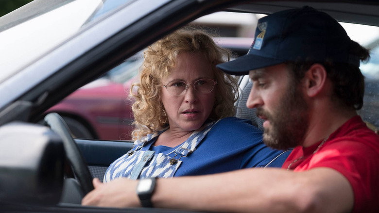Still from Escape at Dannemora - Season 1 Episode 6