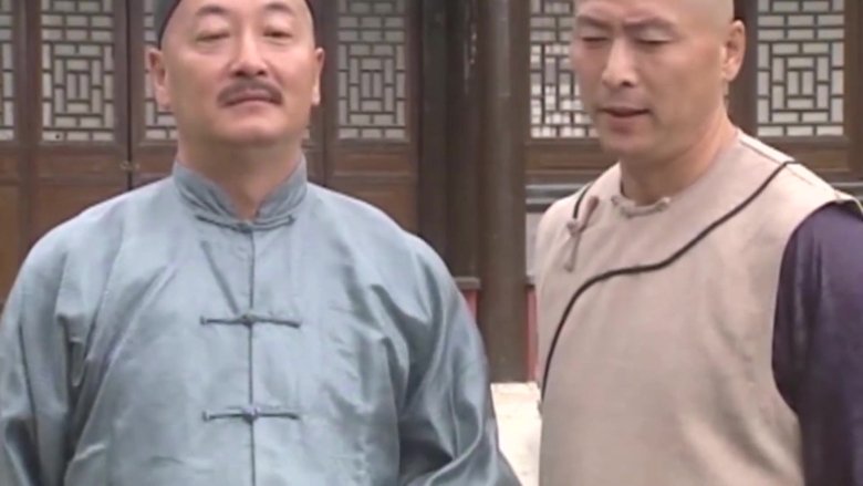 Still image for 梦断紫禁城 season 1 episode 37: Episode 37