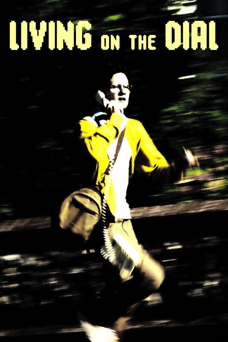 Imatge de Living on the Dial